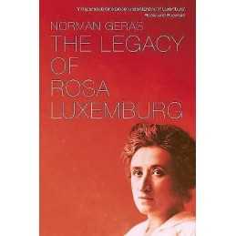 The Legacy of Rosa Luxemburg - 9781781688717