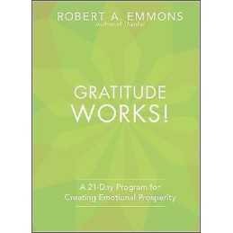 Gratitude Works! - 9781118131299