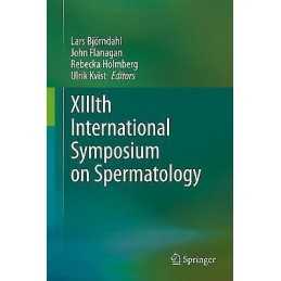 XIIIth International Symposium on Spermatology - 9783030662912