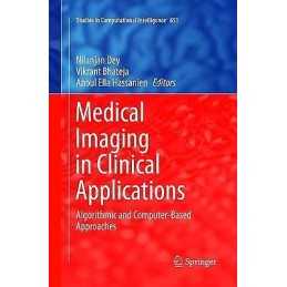 Medical Imaging in Clinical Applications - 9783319816043