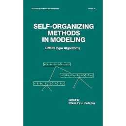 Self-Organizing Methods in Modeling - 9780824771614