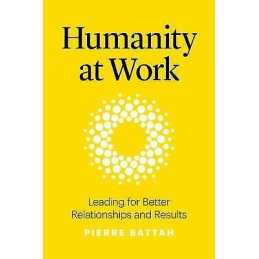 Humanity at Work - 9781928055747