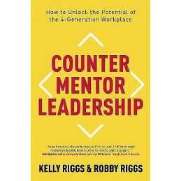 Counter Mentor Leadership - 9781473696075