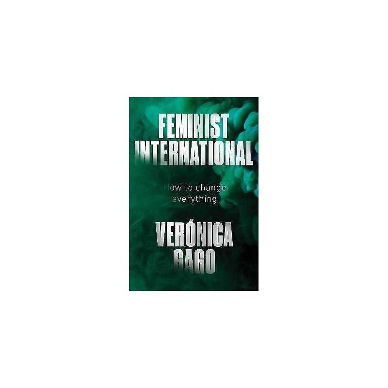 Feminist International - 9781788739689