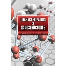 Characterization of Nanostructures - 9781439854150