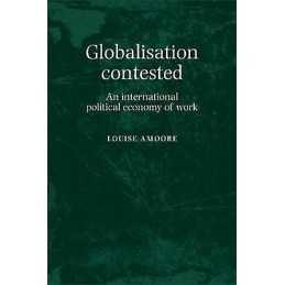 Globalisation Contested - 9780719085703