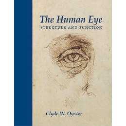 The Human Eye - 9780878936441