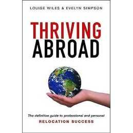 Thriving Abroad - 9781910056578