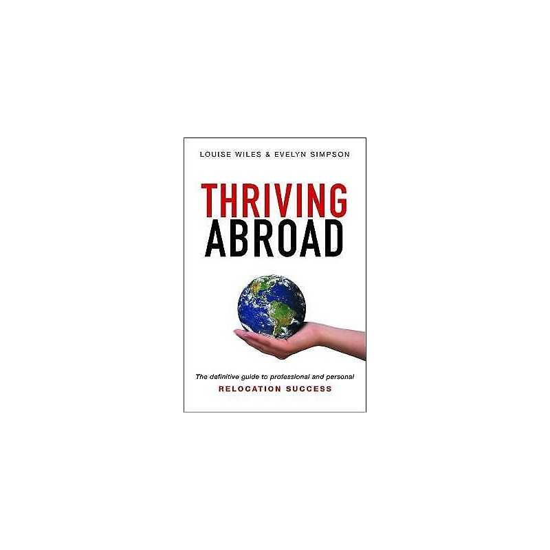 Thriving Abroad - 9781910056578