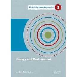 Energy and Environment - 9781138026582