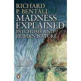 Madness Explained - 9780140275407