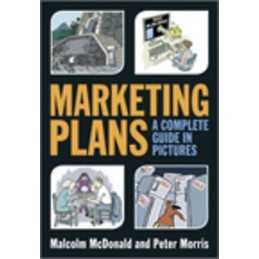 Marketing Plans - 9781119943136