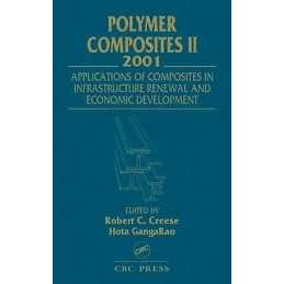 Polymer Composites II - 9780849313417