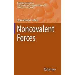 Noncovalent Forces - 9783319141626
