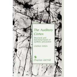 Auditory Cortex - 9780412324901