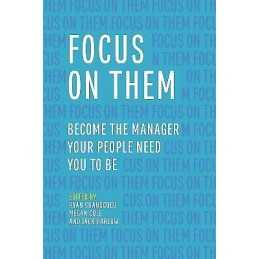 Focus on Them - 9781562868710