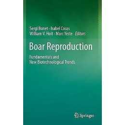 Boar Reproduction - 9783642350481