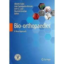 Bio-orthopaedics - 9783662541807