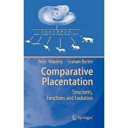 Comparative Placentation - 9783540787969