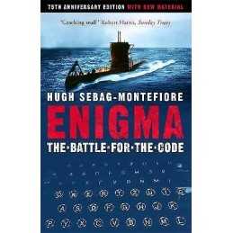 Enigma - 9781474608329