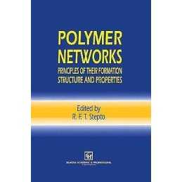 Polymer Networks - 9780751402643