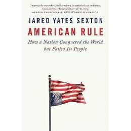 American Rule - 9781524745738