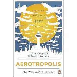 Aerotropolis - 9780141035222