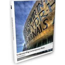 Understanding Contemporary Wales - 9780708323052