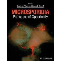 Microsporidia - 9781118395226