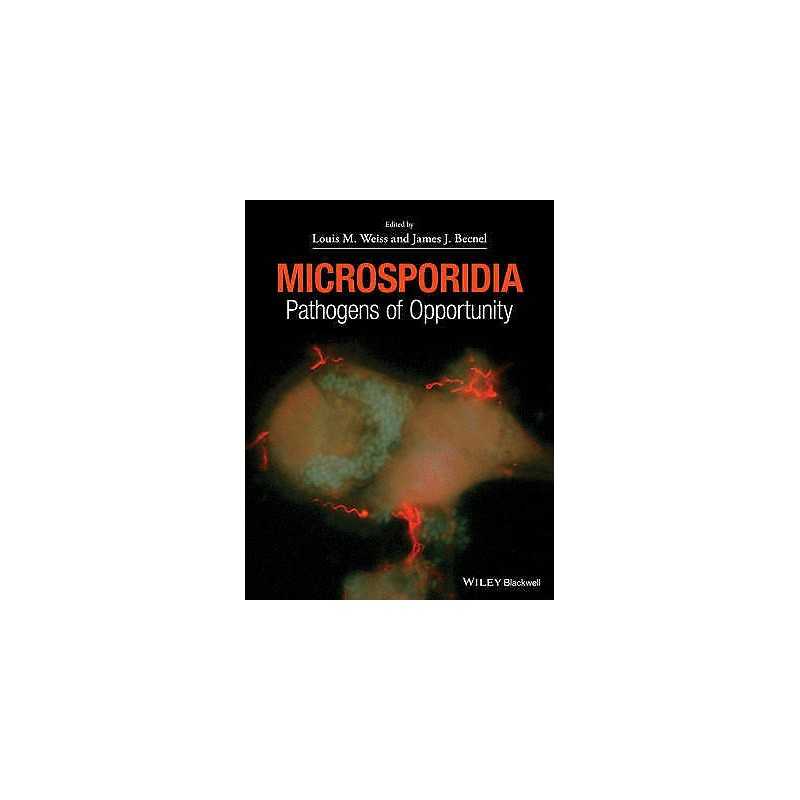 Microsporidia - 9781118395226