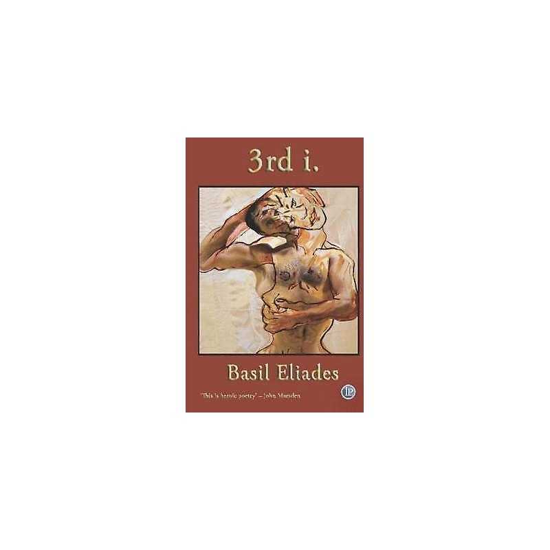 3rd i - 9781876819323