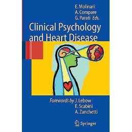 Clinical Psychology and Heart Disease - 9788847015548