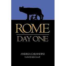 Rome - 9780691180793