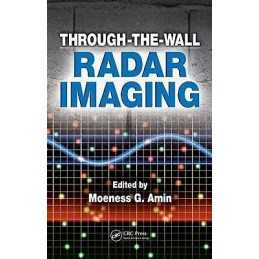 Through-the-Wall Radar Imaging - 9781439814765