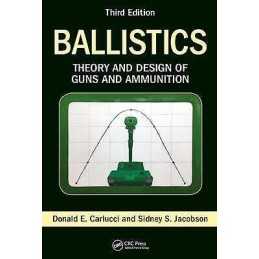 Ballistics - 9781138055315