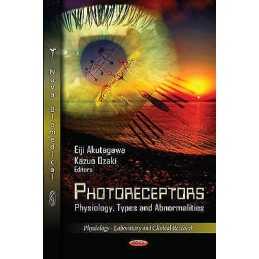 Photoreceptors - 9781619426191