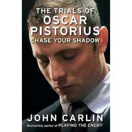 Chase Your Shadow - 9781782393269