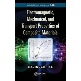 Electromagnetic, Mechanical, and Transport Properties of Comp... - 9781420089219