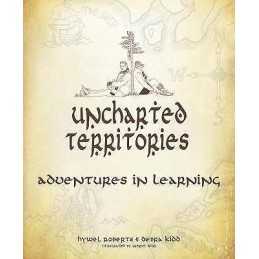 Uncharted Territories - 9781781352953