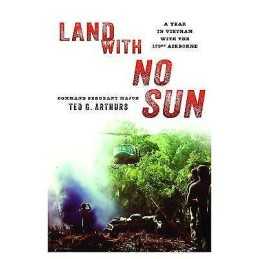 Land with No Sun - 9780811738477