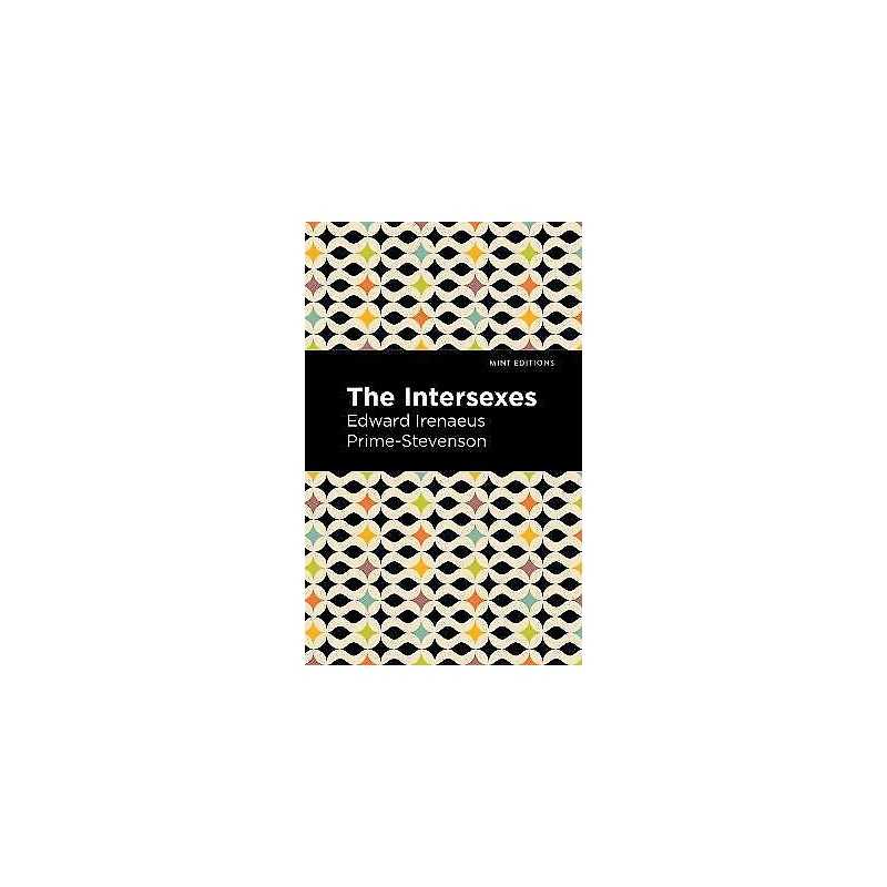 The Intersexes - 9781513295343