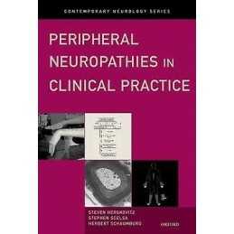 Peripheral Neuropathies in Clinical Practice - 9780195183269