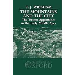 The Mountains and the City - 9780198219668