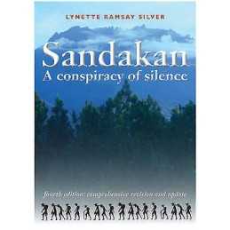 Sandakan - 9781863514248