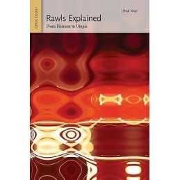 Rawls Explained - 9780812696806