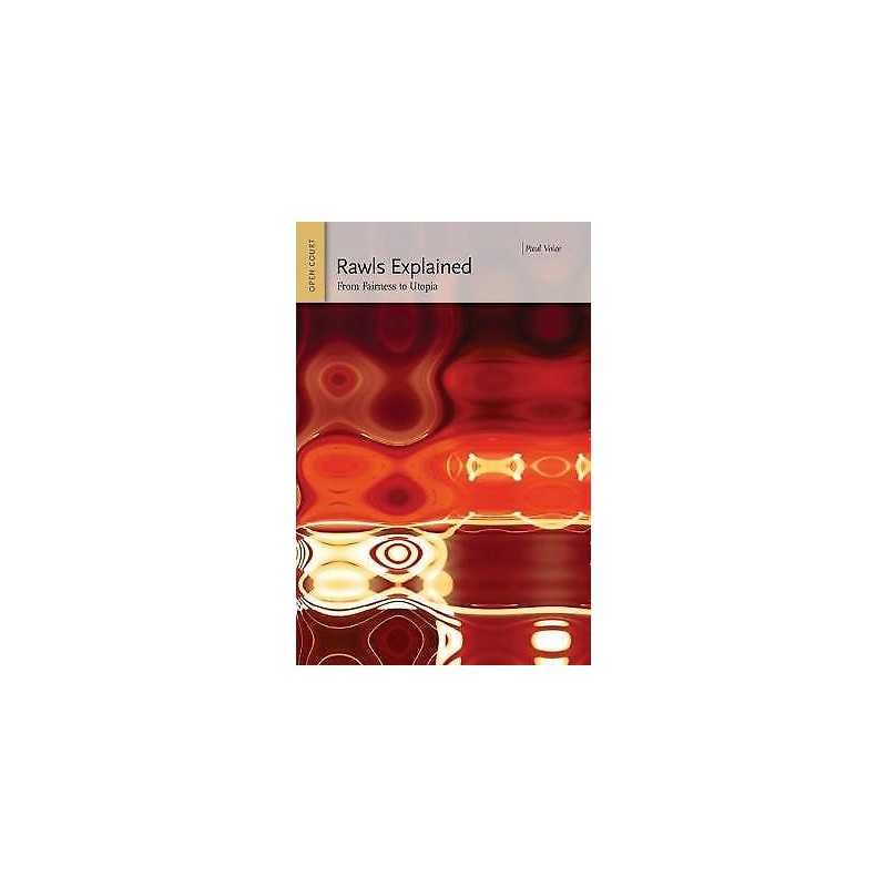 Rawls Explained - 9780812696806
