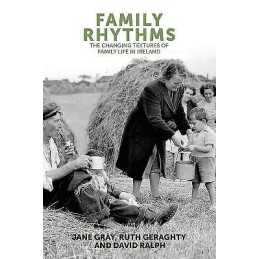 Family Rhythms - 9780719091520