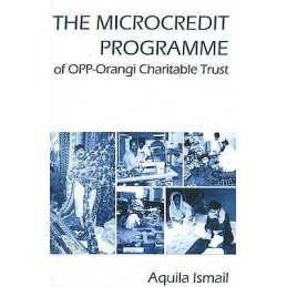 Microcredit Programme of OPP-Orangi Charitable Trust - 9789698784287