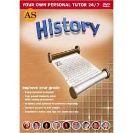 AS History Revision - 9780954712631
