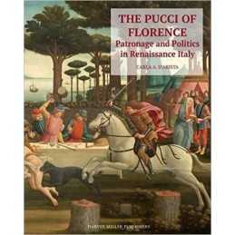 The Pucci of Florence - 9781912554256